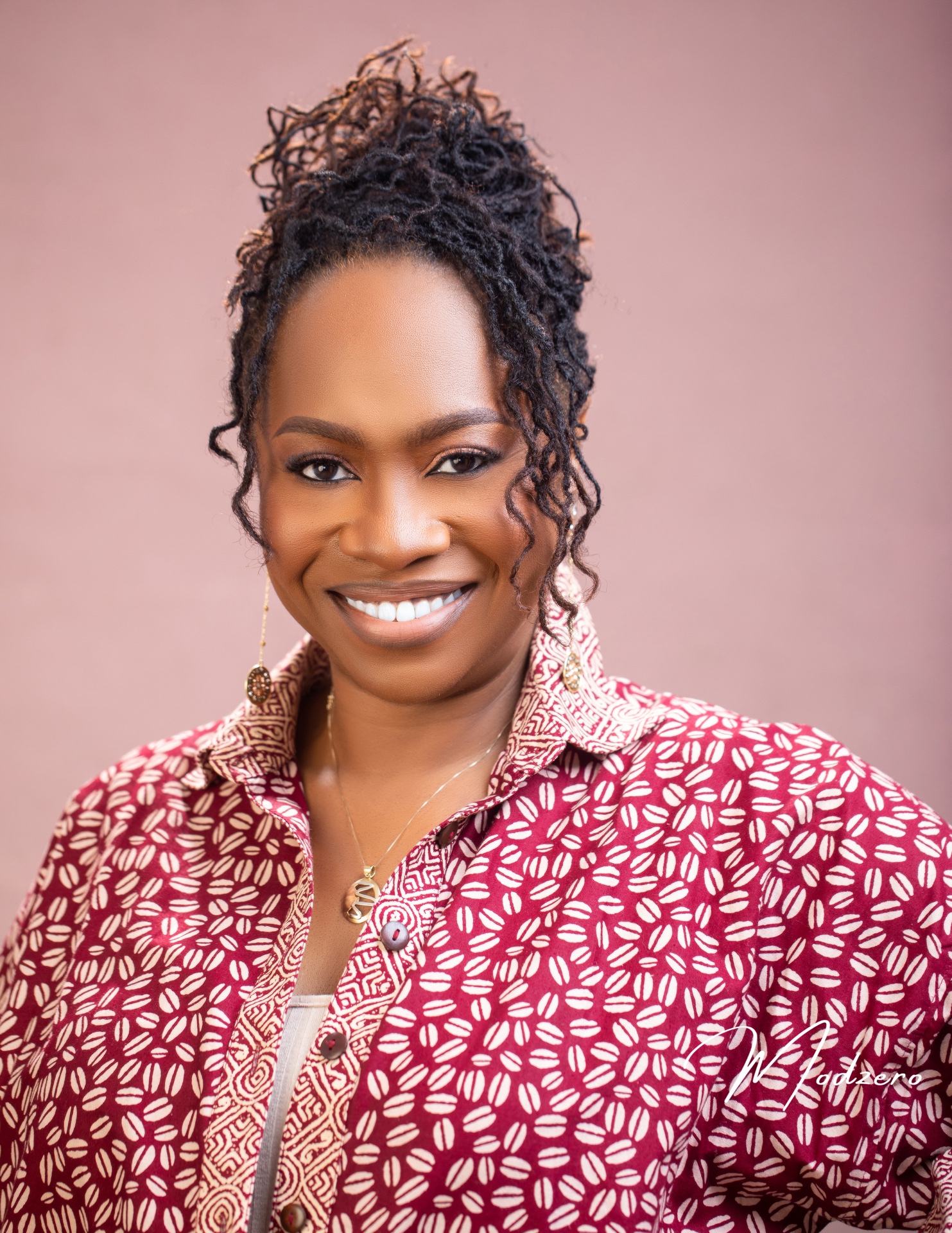 Dr. Chinwe Adanze Effiong
