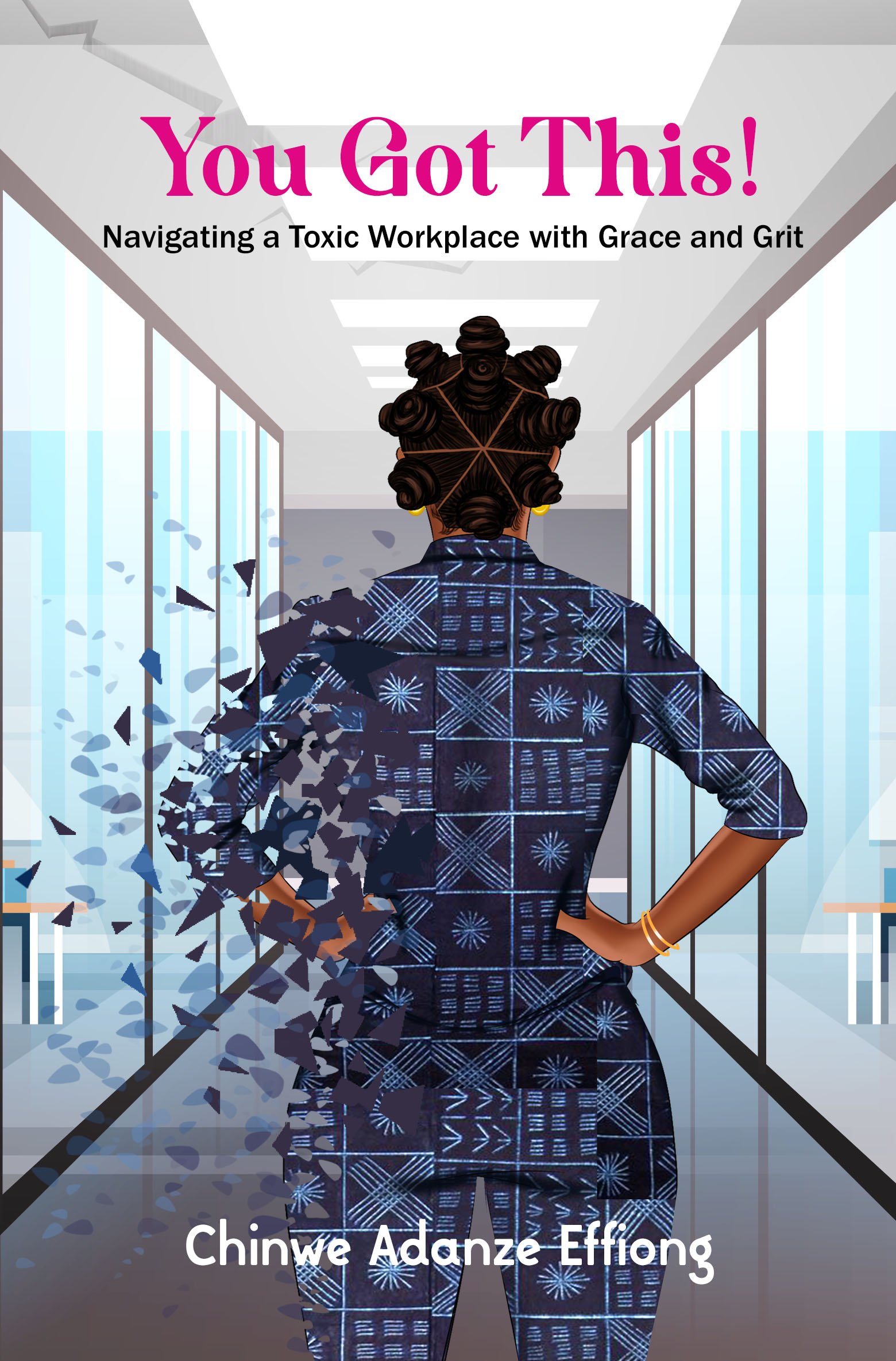 You Got This! Book Cover